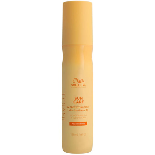 Spray de protection solaire Wella Professionals Invigo 150 ml