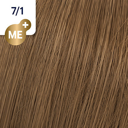 7/1 mittelblond asch
