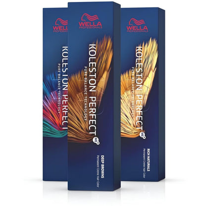 Wella Koleston Perfect Me+ Colors 60 ml