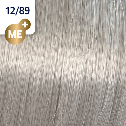12/89 special blonde perl-cendre