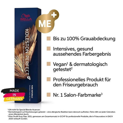 Wella Koleston Perfect Me+ Colors 60 ml