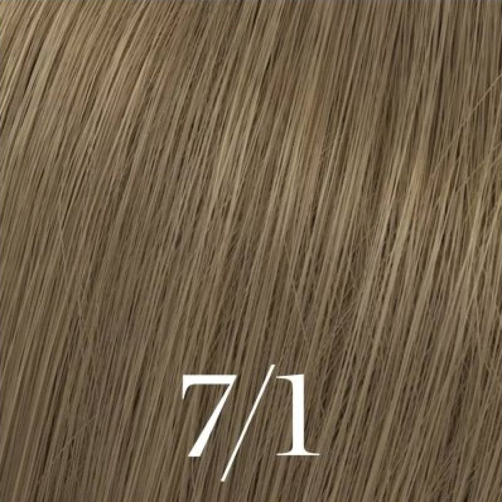 7/1 mittelblond asch