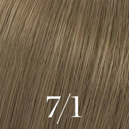 7/1 mittelblond asch