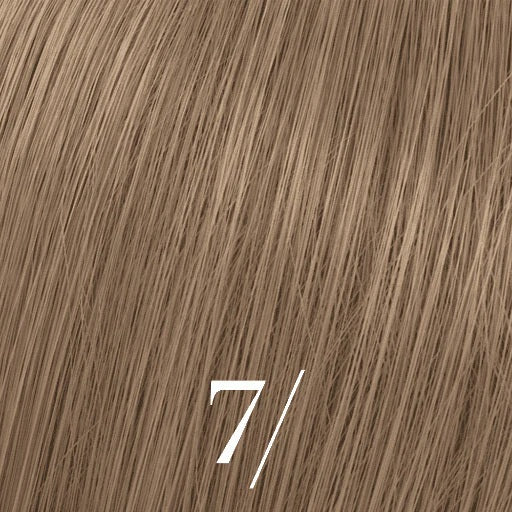 7/ mittelblond