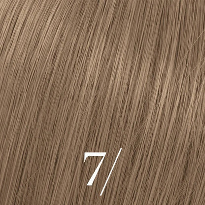 7/ mittelblond
