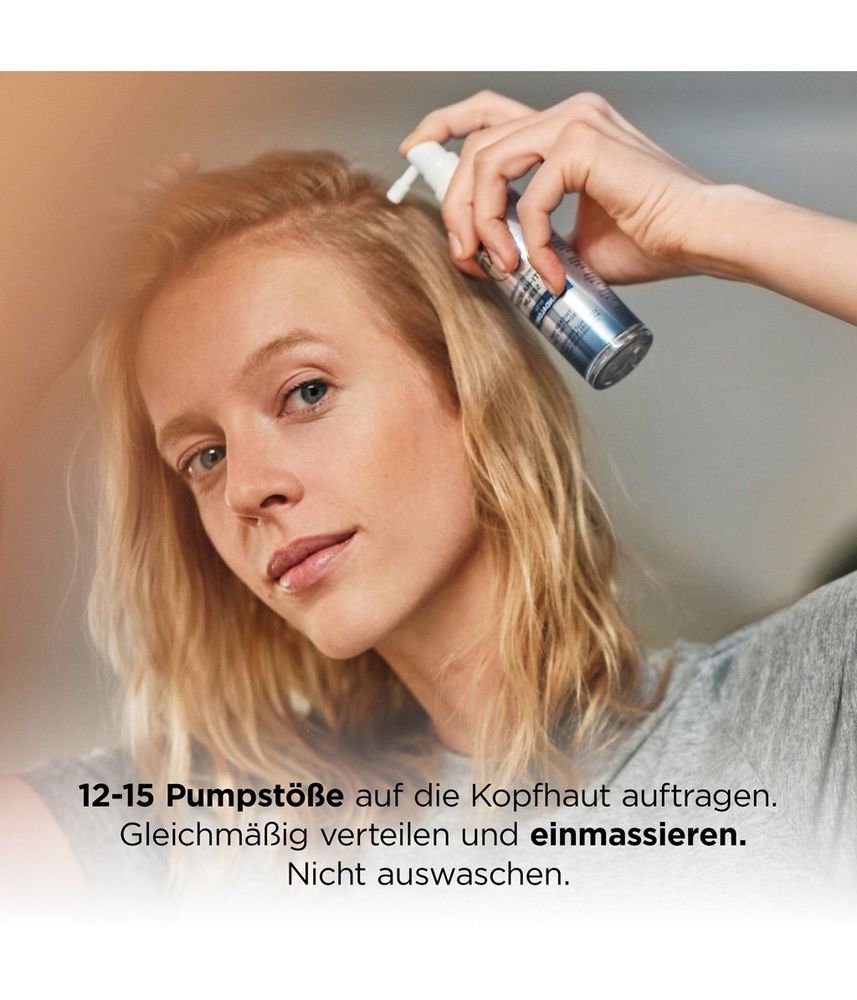 Wella Nioxin Sérum Anti-Chute Traitement Intensif 70 ml