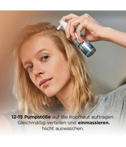 Wella Nioxin Sérum Anti-Chute Traitement Intensif 70 ml