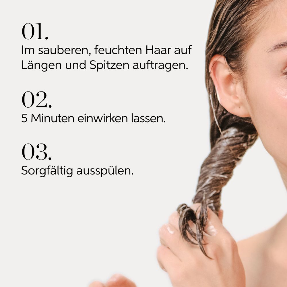 Wella Professionals Nutricurls Masque pour cheveux bouclés et ondulés 500 ml