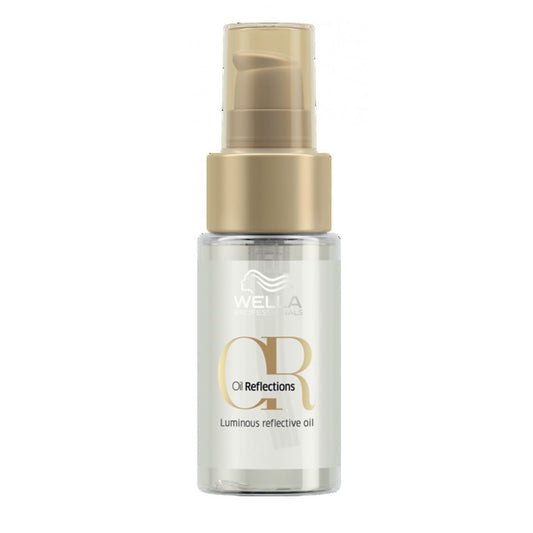 Wella Professionals Oil Reflections Light Oil 30 ml - Hair Care Oil