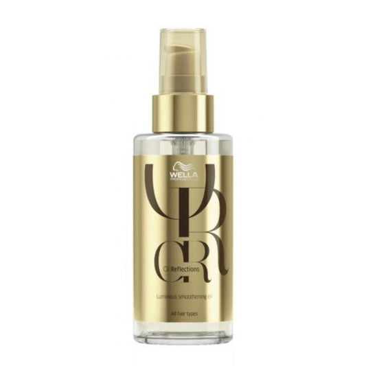 Wella Professionals Oil Reflections Luminous Smoothening Oil 100 ml - hair care oil