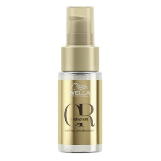 Wella Professionals Oil Reflections Luminous Smoothening Oil 30 ml - hair care oil
