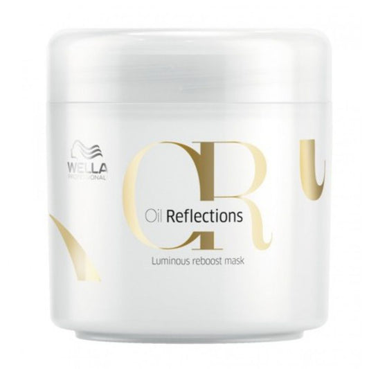 Wella Professionals Masque Réflexions d'Huile 150 ml