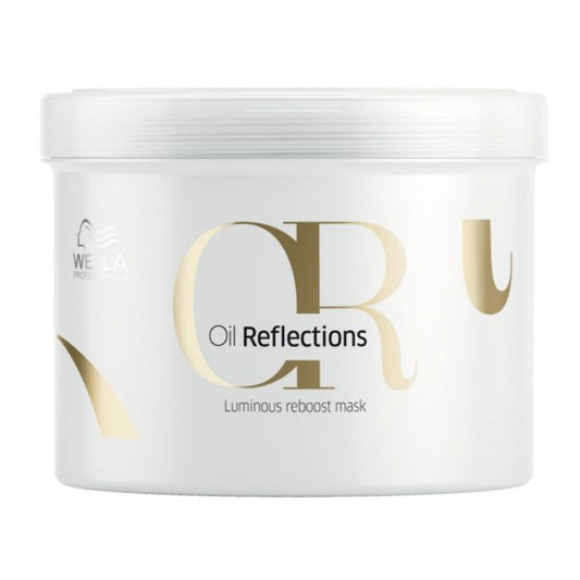 Wella Professionals Masque reflets d'huile 500 ml