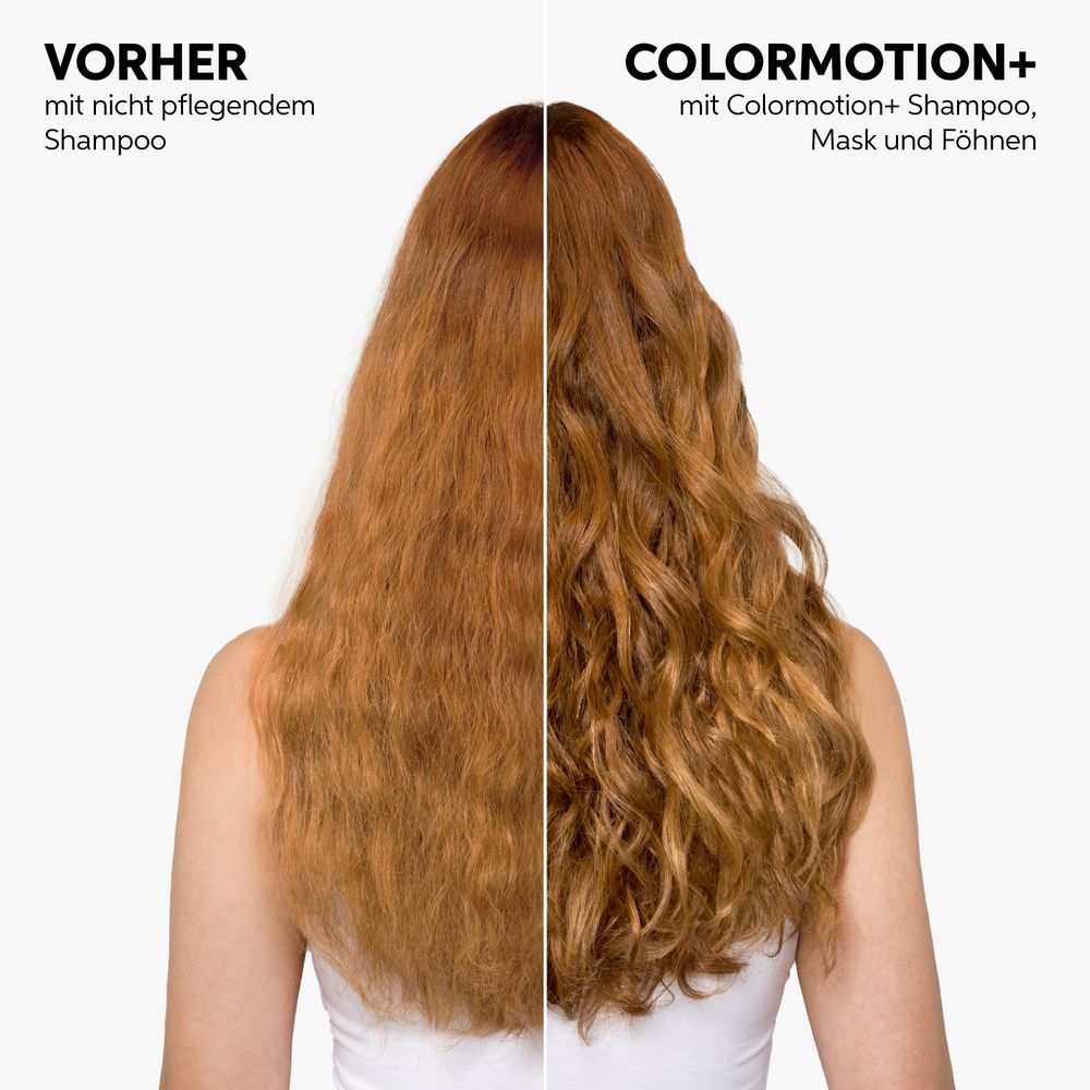 Wella Professionals ColorMotion+ Protection Shampoo 500 ml