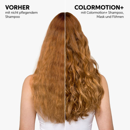 Wella Professionals ColorMotion+ Protection Shampoo 500 ml