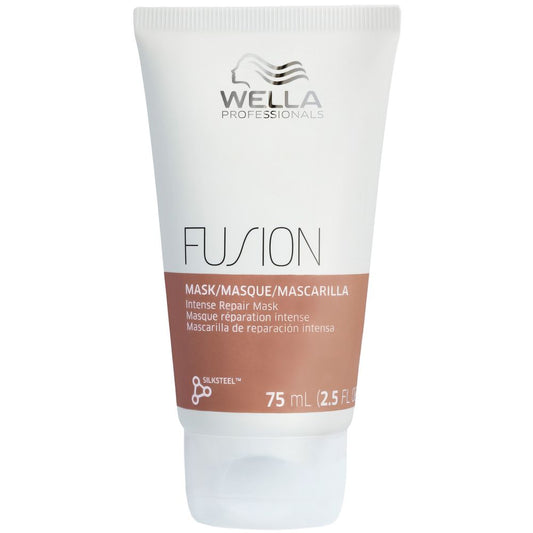 Wella Professionals Fusion Masque Réparateur Intense 75 ml