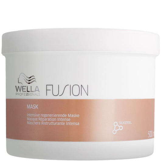 Wella Professionals Fusion Masque Réparateur Intense 500 ml