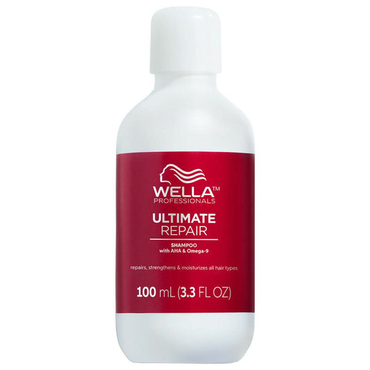 Wella Professionals Shampooing Réparateur Ultime 100 ml