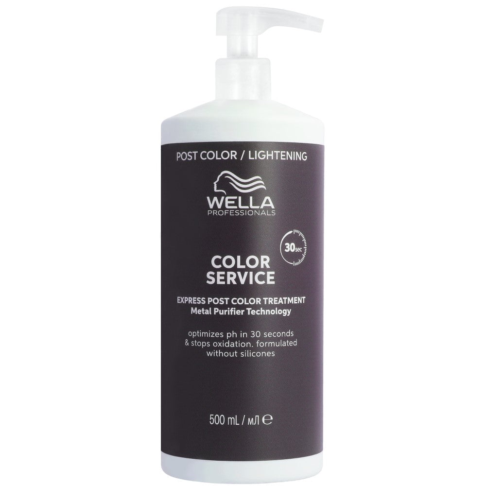 Wella Professionals Invigo Color Service Soin Couleur Express 500 ml