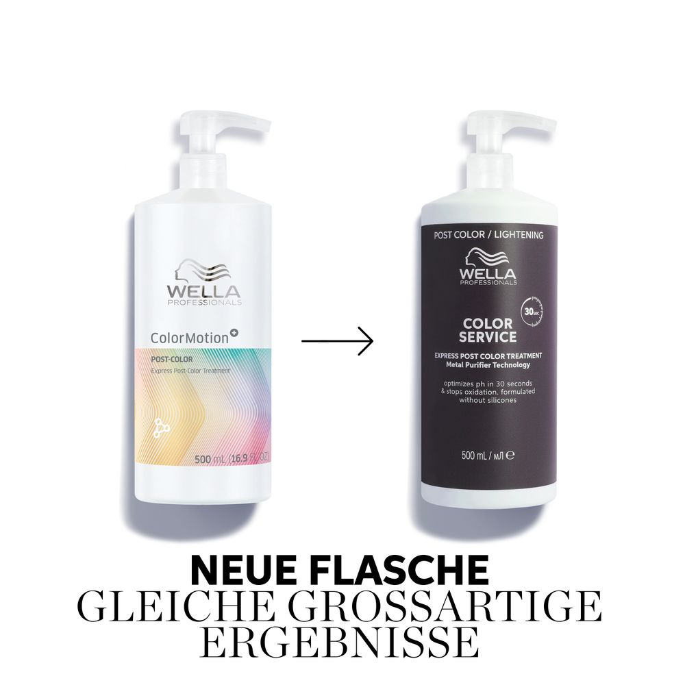 Wella Professionals Invigo Color Service Soin Couleur Express 500 ml