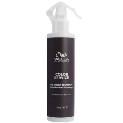 Wella Professionals Invigo Color Service color pre-treatment 185 ml