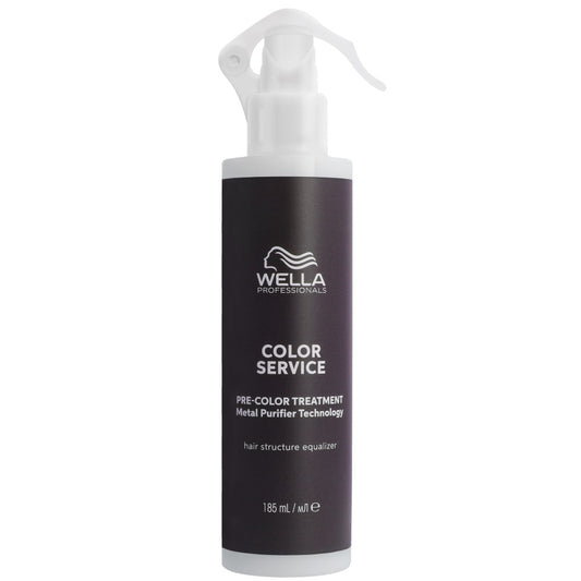 Wella Professionals Invigo Color Service color pre-treatment 185 ml