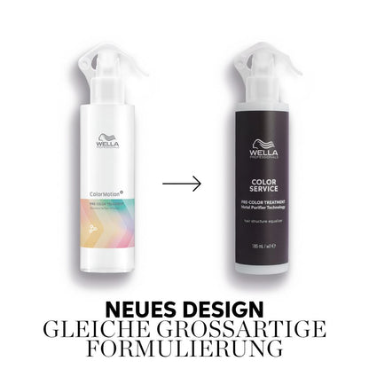 Wella Professionals Invigo Color Service color pre-treatment 185 ml