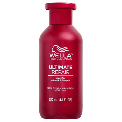Wella Professionals Shampooing Réparateur Ultime 250 ml