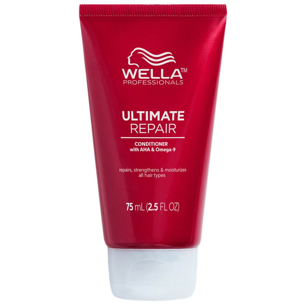 Wella Professionals Ultimate Repair Deep Conditioner 75 ml
