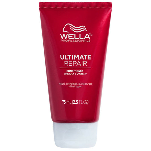 Wella Professionals Ultimate Repair Deep Conditioner 75 ml