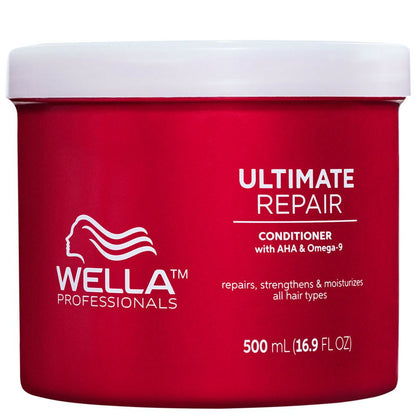Wella Professionals Ultimate Repair Après-shampooing profond 500 ml