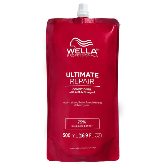 Wella Professionals Ultimate Repair Deep Conditioner Refill Pack 500 ml