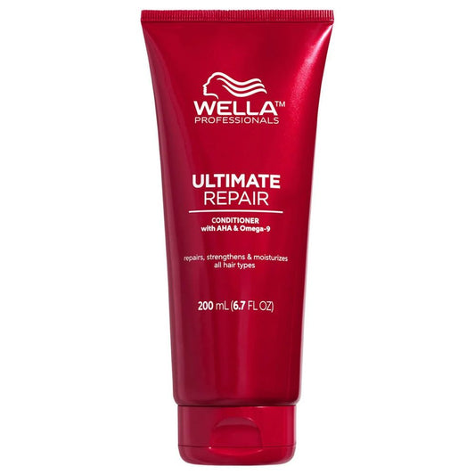 Wella Professionals Après-shampooing profond Ultimate Repair 200 ml