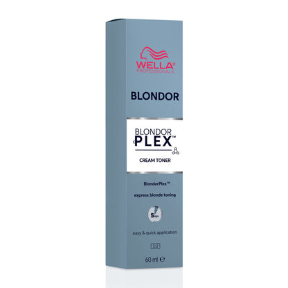 Wella Professionals Blondor Crème Tonique /96 60 ml