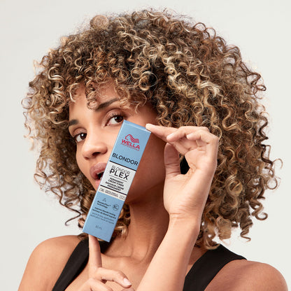 Wella Professionals Blondor Crème Tonique /86 60 ml