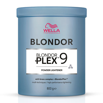 Wella Professionals BlondorPlex 800 g - NOUVEAU