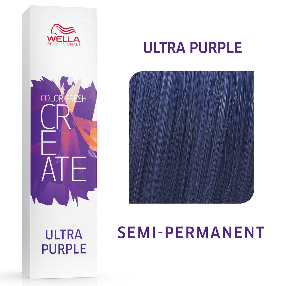 Ultra Purple