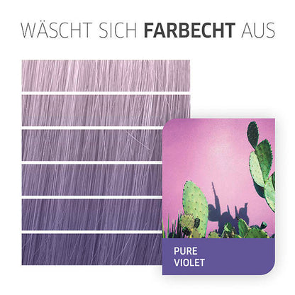 Pure Violet