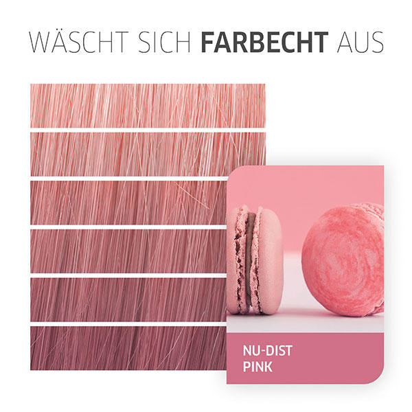 NuDist Pink