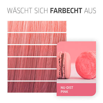 NuDist Pink