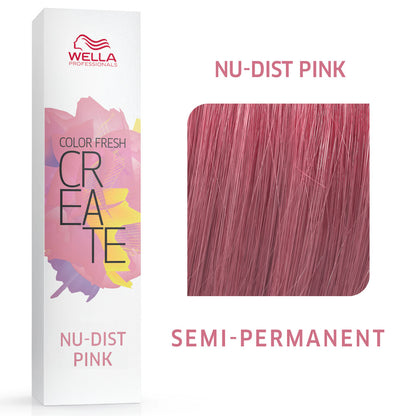 NuDist Pink