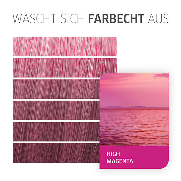 High Magenta