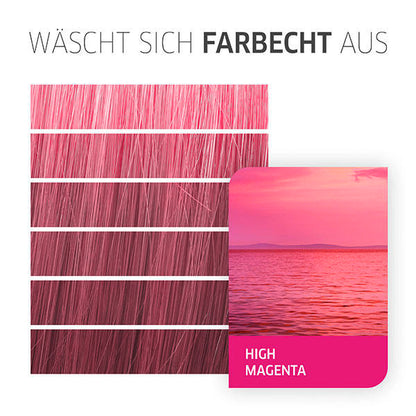 High Magenta