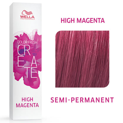 High Magenta