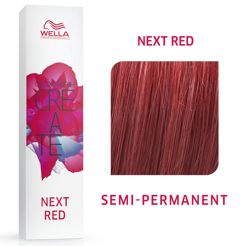 Next Red