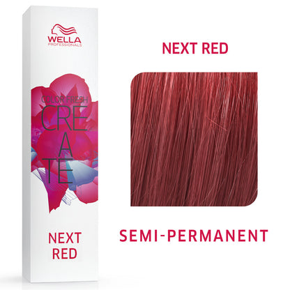 Next Red