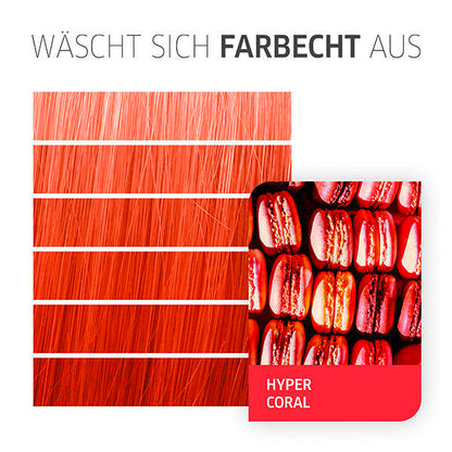 Hyper Coral