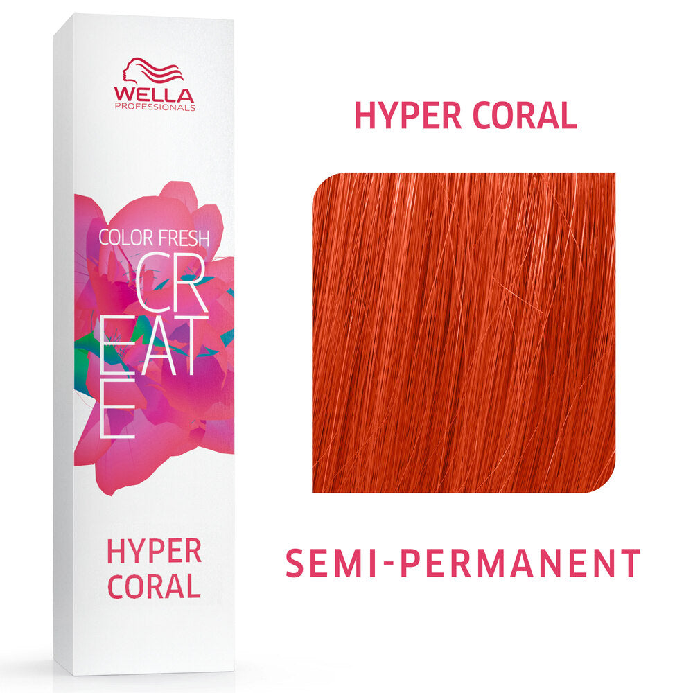 Hyper Coral
