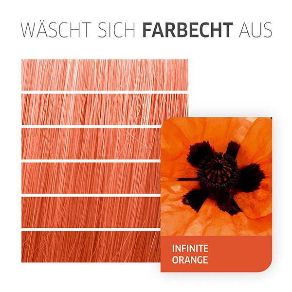 Infinite Orange