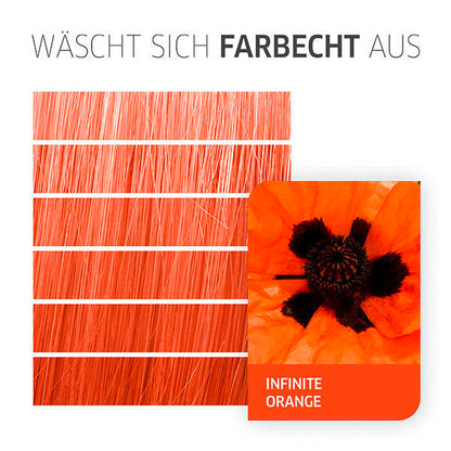 Infinite Orange